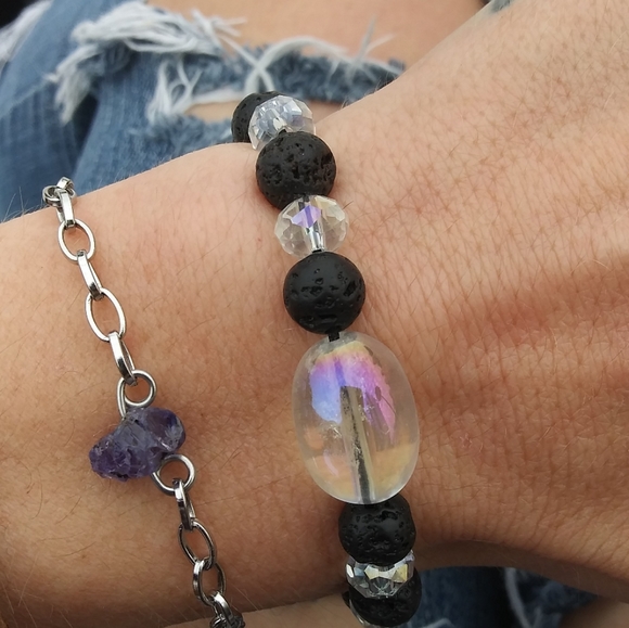 KIDS Angel Aura Bracelet - Picture 6 of 6
